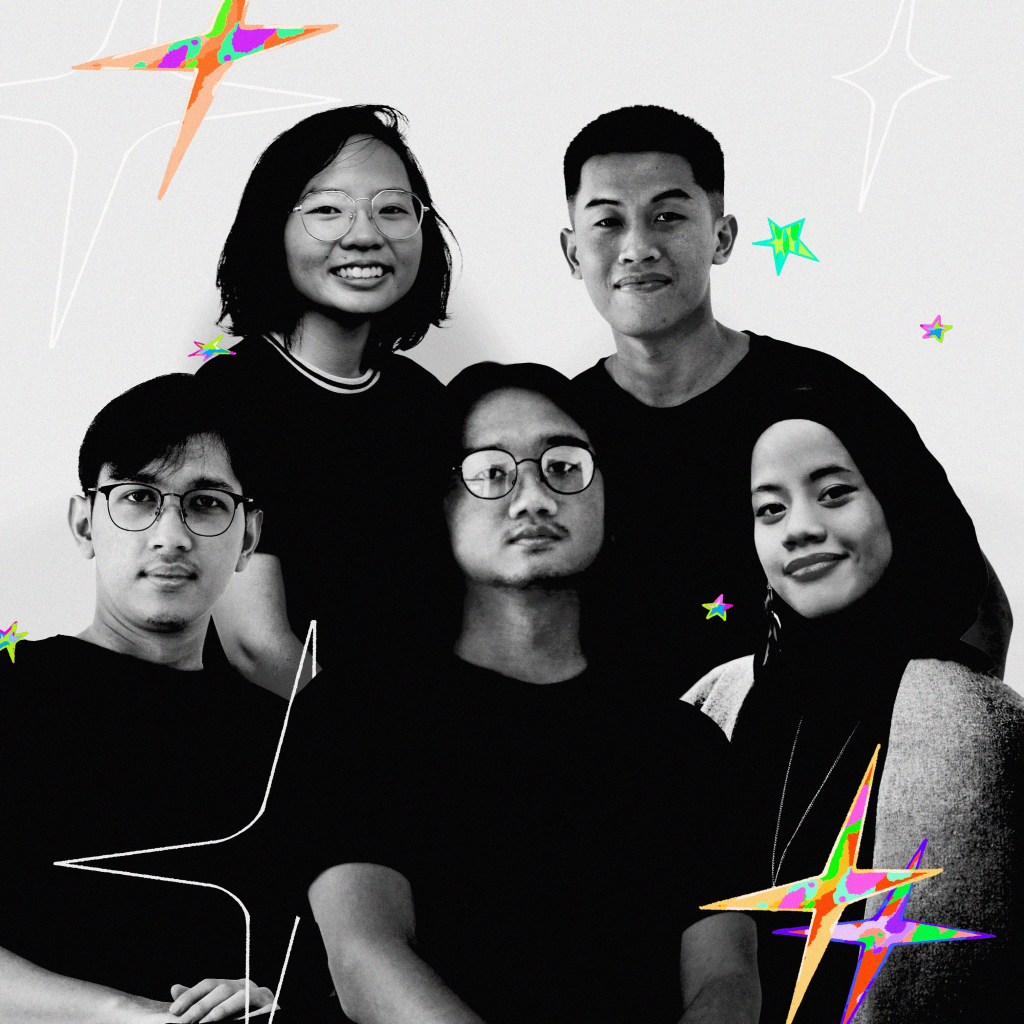 The Fox The Folks: Storytelling Through Animation and Projection&nbsp;Mapping