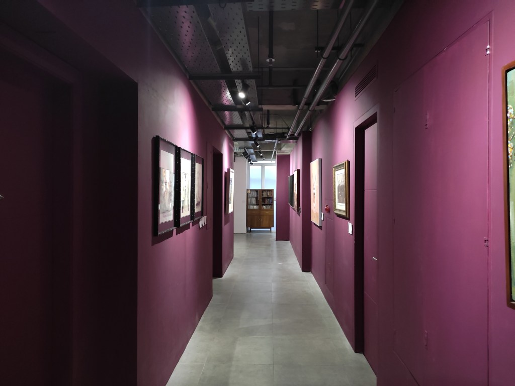 Continuity – Unicorn Young Collectors Club (UYCC) Art Gallery&nbsp;Exhibition