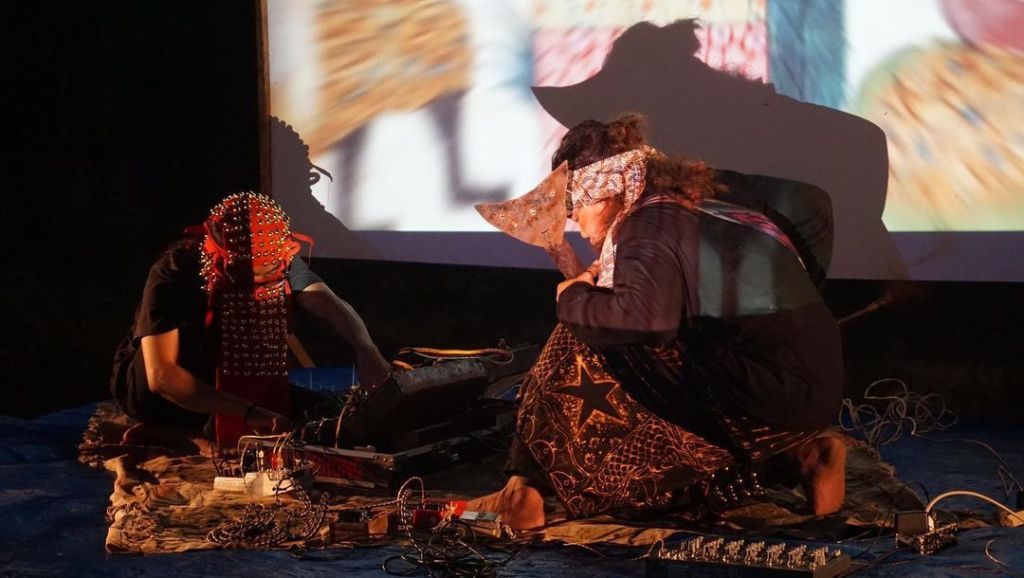 Lembâna Artgroecosystem: Kolektif Seni Berbasis Agrikultur di&nbsp;Madura