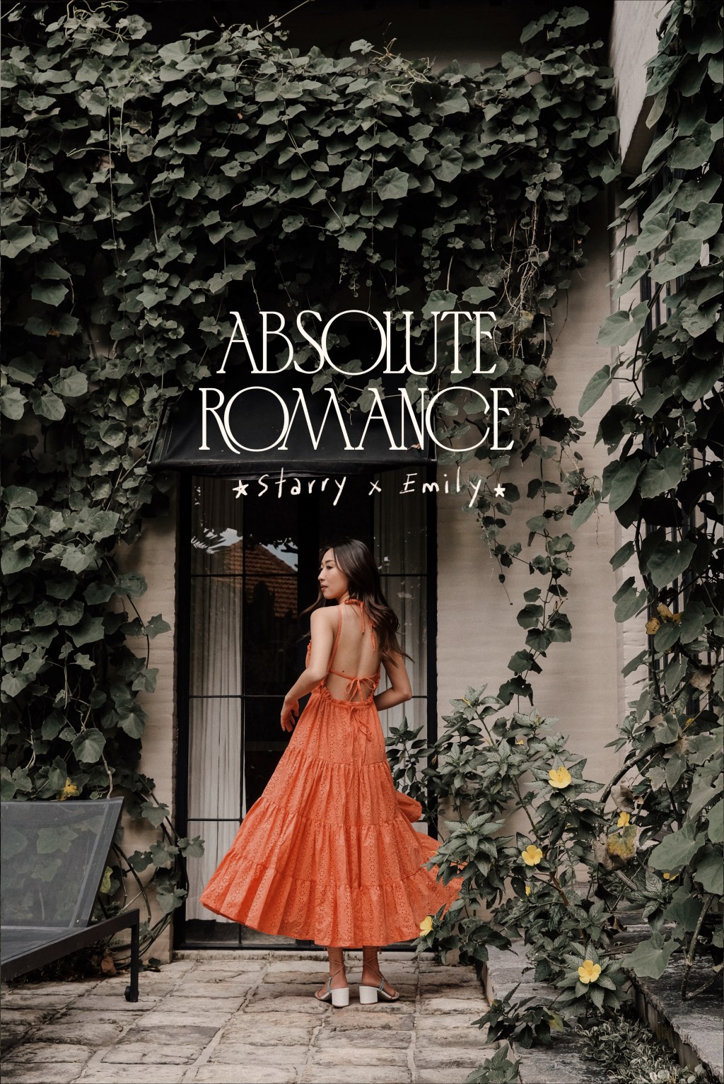 In Conversation with Juliana Ng, the Founder and Designer of STARRY  