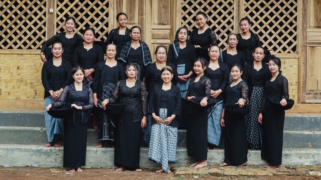 Desain Berkelanjutan dan Eksplorasi Material Residu oleh Widi&nbsp;Asari