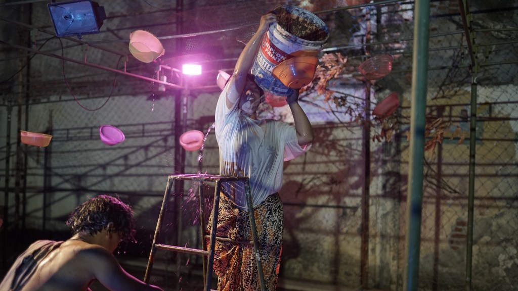 Mendalami Persepsi Jarak Spasial dan Sosial dalam Lokakarya Alter-Shelter 7: Entangled&nbsp;Distances