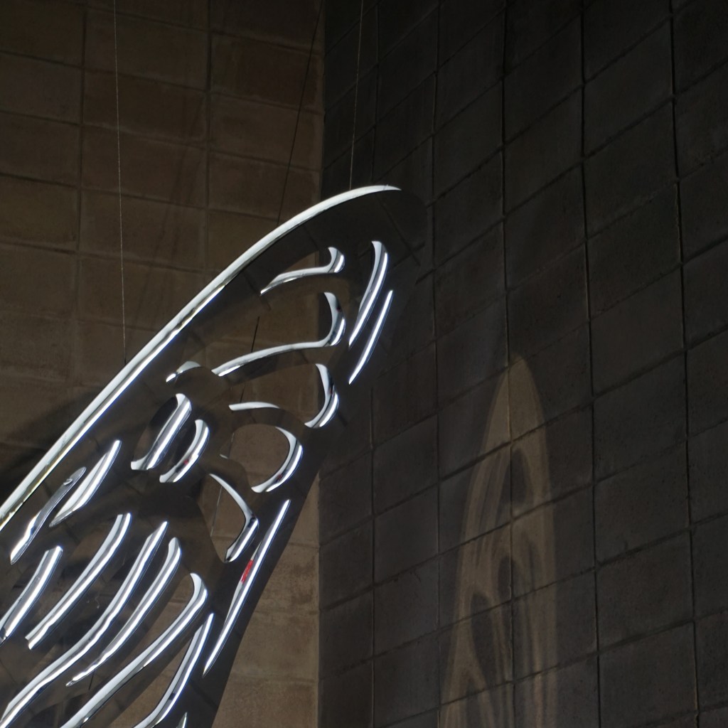 Metamorphosis – Kaleidoscope of&nbsp;Emotion