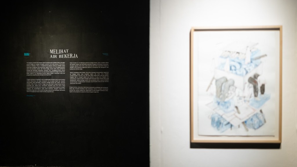 KALAJALA’24 – Melihat Air Bekerja  