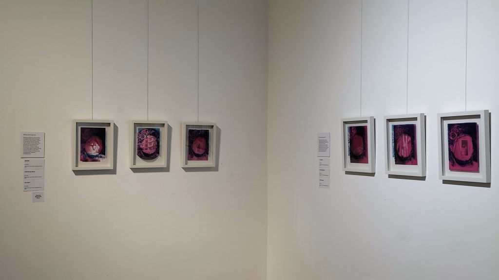 Menyelami Alam Bawah Sadar dalam Tiga Babak bersama Alam Taslim, Gandez Solihah, dan Marian Kevin 