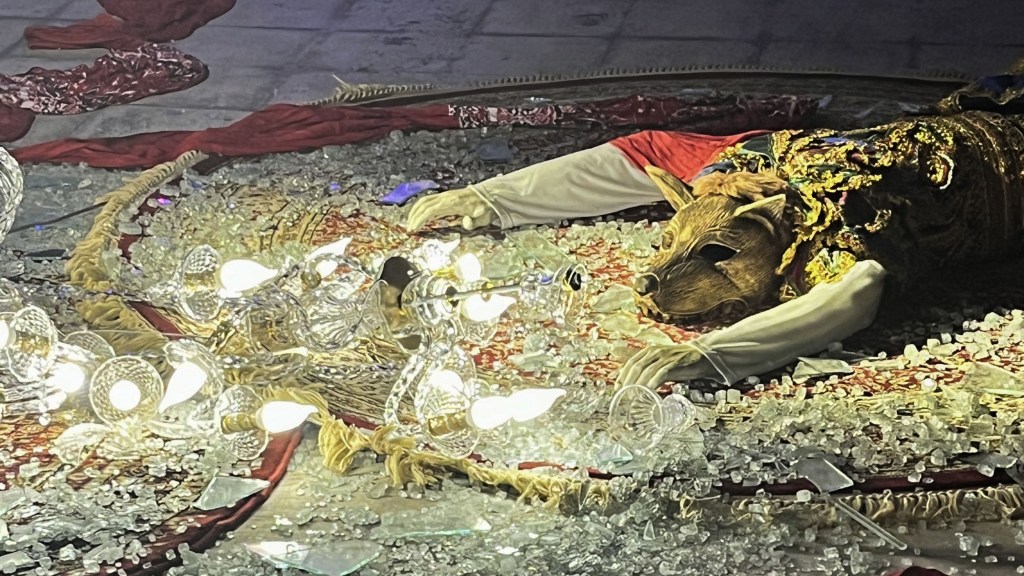 Whispers in the Reactivated Space: Jompet’s Historical Narratives Unfold in ARAK-ARAK and Bridges Surabaya to ARTJOG&nbsp;2025