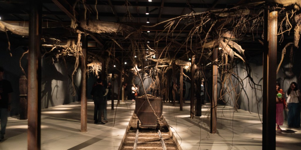 Reflecting on the Essence of Art Through ARTJOG 2025: Motif ‘Amalan’